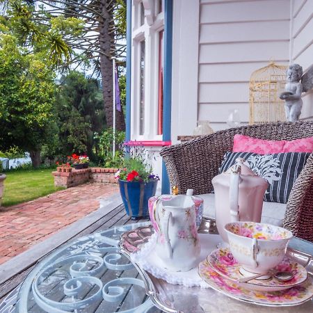 Beaufort House Акароа Екстер'єр фото