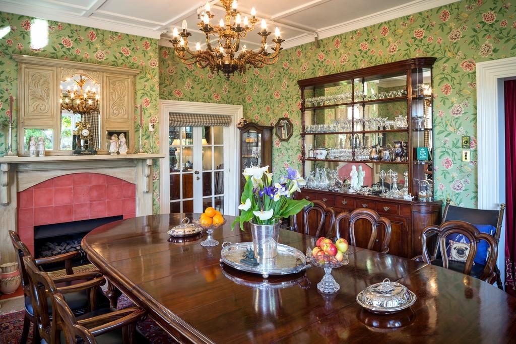 Beaufort House Акароа Екстер'єр фото