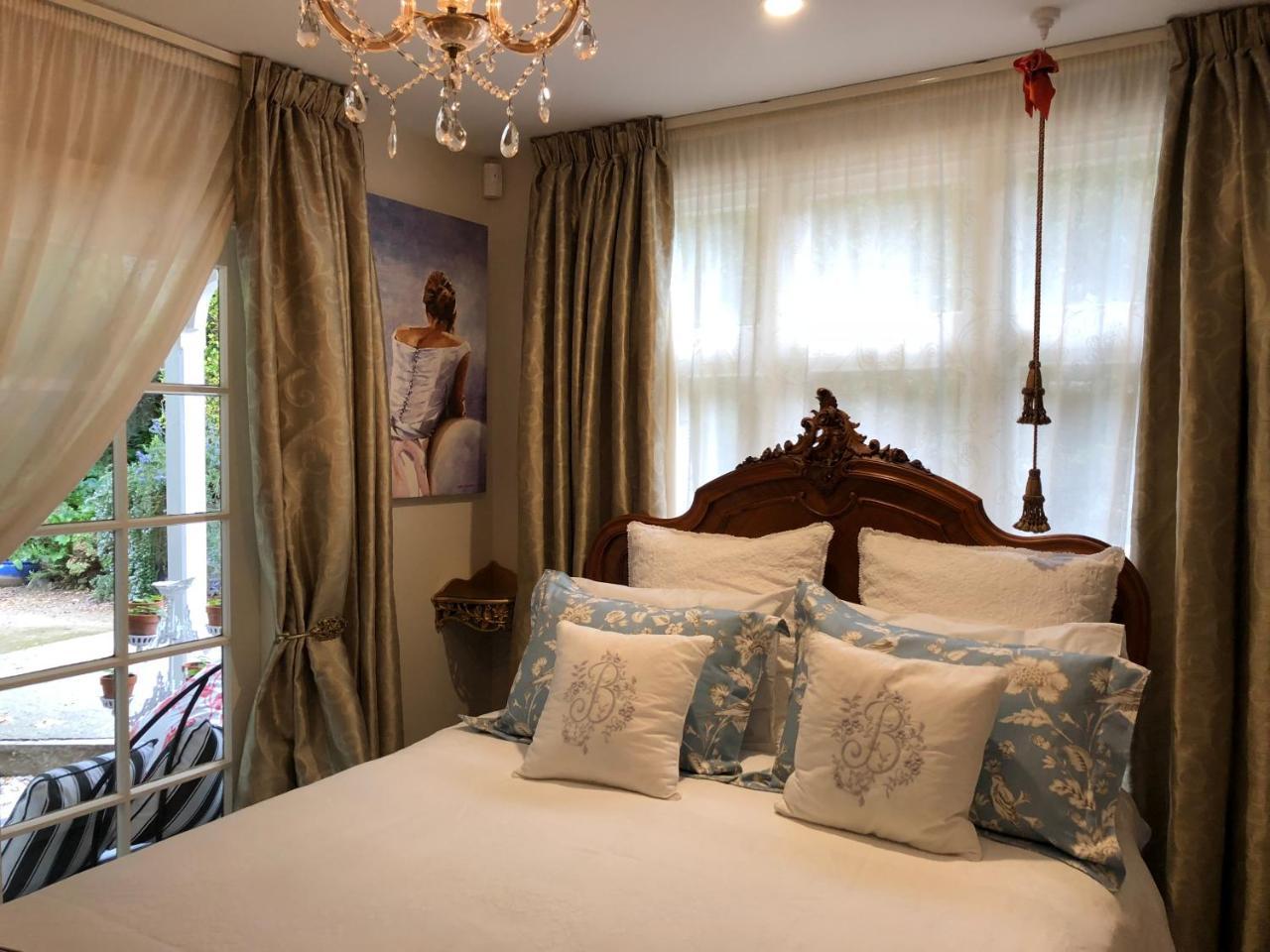 Beaufort House Акароа Екстер'єр фото