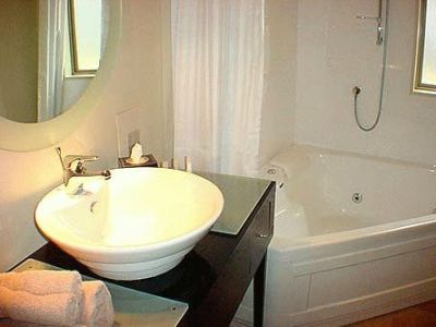 Beaufort House Акароа Екстер'єр фото